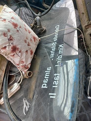 06 faralari: 06 maşin zapcast kimi satilir herseyi var mosdu mator yoxdu bidene — 5