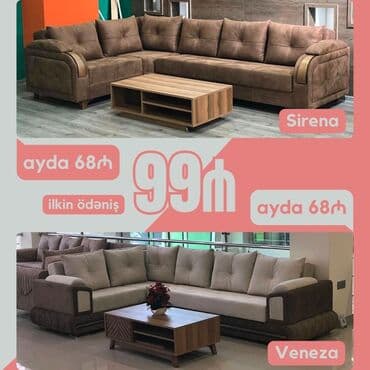 əncir cemi: Künc divan, Yeni, Açılan, Bazalı, Parça, Şəhərdaxili pulsuz çatdırılma — 5