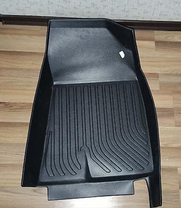 Motonəqliyyat: Avtomobil üçün ayaqaltı, Yeni, Rezin, UNİ-V — 2