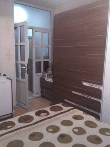 bina.az köhnə tikili 2 otaq: Bakı, 2 otaqlı, Köhnə tikili, m. Əhmədli, 60 kv. m — 3