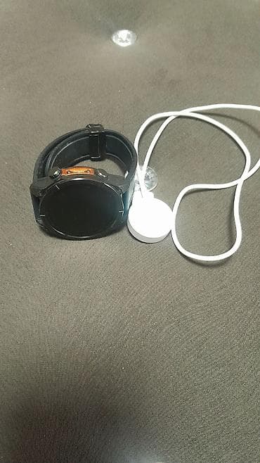 jbl tune flex: Smart saat, Smart, Sensor ekran, rəng - Qara — 1