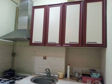 yeni günəşlidə 3 otaqlı ucuz bina evləri: Yasamal rayonu,Yeni yasamal, Böyük BravoyaBizim Marketə yaxın, Yeni — 6