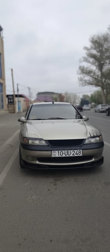 запчасти опель вектра б: Opel Vectra: 1.8 л | 1996 г. 25000 км Седан — 1