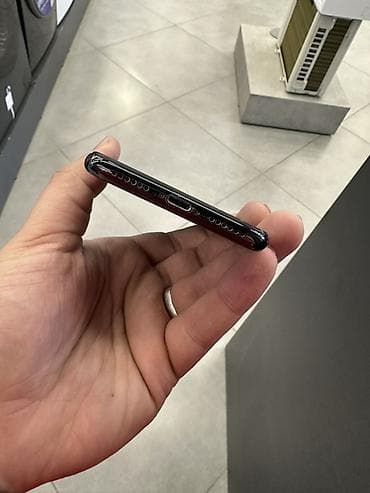 iphone x 64 gb ikinci el: IPhone X, 64 GB, Space Gray — 6