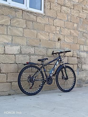 velo moto: Dağ velosipedi-Saft-zf680. Təcili Saft ZF-680 satılır! ucuz qiymətə — 1