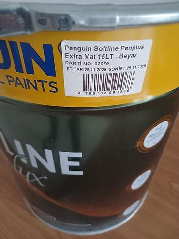 ag neft satilir: İç işlər üçün, Emulsiya, Digər çəki, rəng - Ağ — 2