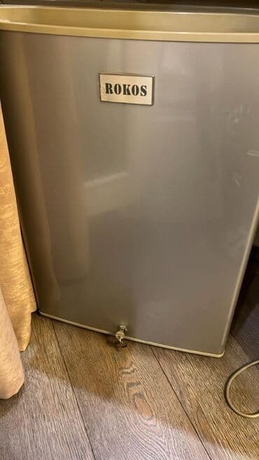 холодильник донбасс: Rokos soyuducu — 2