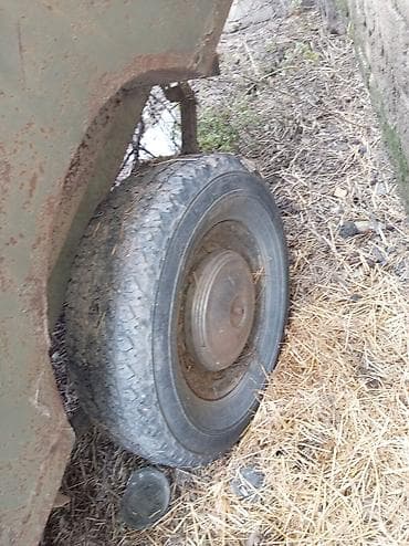 ymz ekskavator satisi: Endirim olacaq Təkoxlu metal qoşqu (traktor və ya minik avtomobilinə — 10