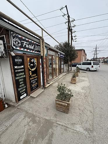 Квартиры: 1 nəfər lazımdır arenda yarba yarıdır işlək yerdir 5 ildir — 4