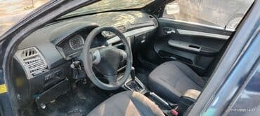 ravon r4 azerbaycan kredit: LIFAN Breez (520): 1.5 l | 2011 il Hetçbek — 11