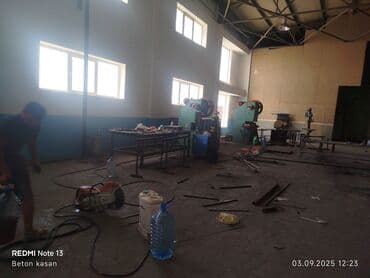 qapi kraskalari: Beton kəsmə xidməti - Divar, döşəmə və tavanlarda dəqiq kəsimlər - — 7