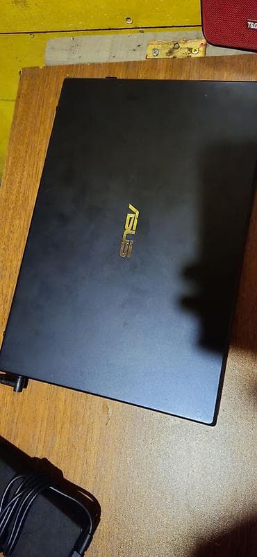 lombard elektronika: Asus gaming notbuk Yaxşi veziyyetdedir, bataryasi yoxdur basqa bir — 5