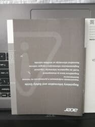 irsad telecom noutbuklar: Yeni Acer Aspire, 15.4 ", Intel Core i3, 512 GB, Pulsuz çatdırılma — 7