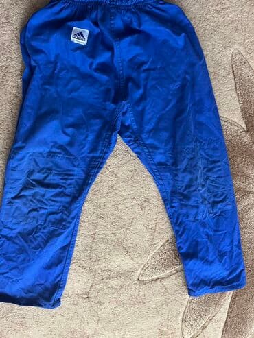 Maskalar, eynəklər: Kimano adidas ela veziyyetde — 3