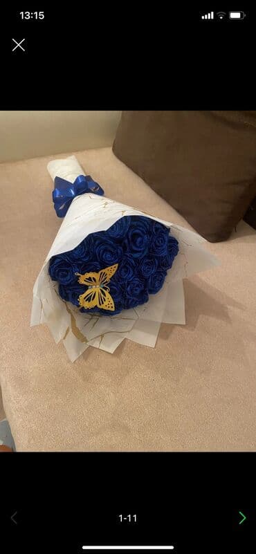 maraqlı gül şəkilləri: Satilirlar endirim olub — 8