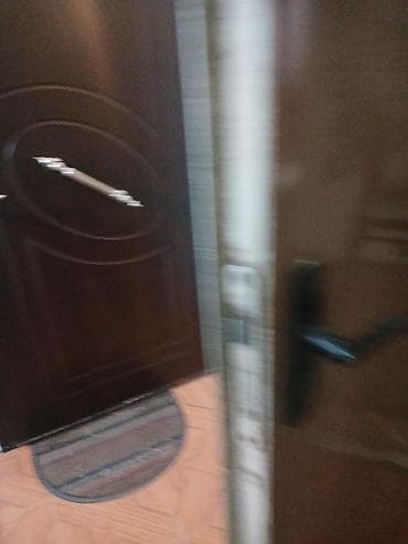 col qapı: Metall giriş qapısı - Material: tam metal karkas və metal təbəqə, iç — 3