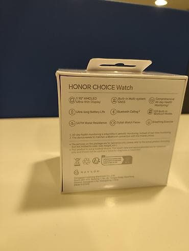 philips xenium 9@9z: Smart saat, Honor, Suya davamlı — 3