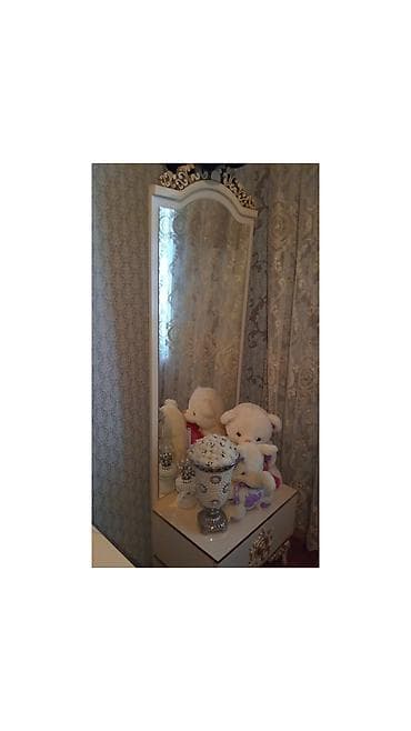 İkinəfərlik çarpayı, Dolab — 4