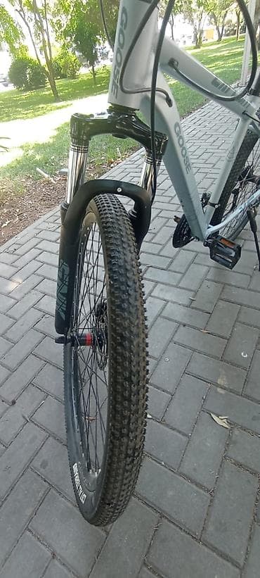 velsovet: Salam, velosiped yenidir çox az istifadə olunub, heç bir problemi — 6