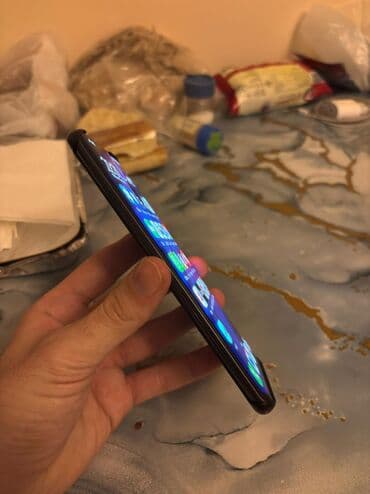 nokia n73 5g qiymeti: Huawei P30 Pro, rəng - Qara, Sensor — 2