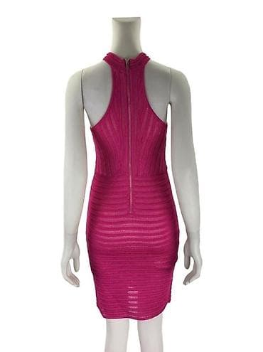 Baş geyimləri: Ziyafət donu, Mini, Bebe, 2XS — 4