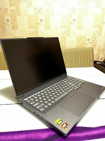 4090 ekran kartlı laptop: Lenovo ThinkBook, 16 ", AMD Ryzen 7, 1 TB — 4