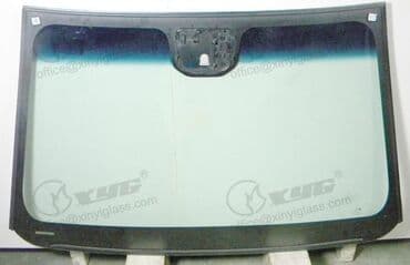 maşın şuşələri: Ön patpres, lobovoy, Chevrolet CRUZE 2009 il, Ünvandan götürmə, Ödənişli çatdırılma, Rayonlara çatdırılma — 1