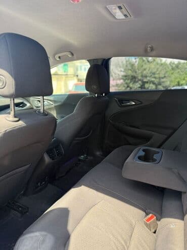 купить яхту в баку: Salam,mawin chevrolet malibu 2016 ci il,mawin kreditdedi ilkin odenis — 4