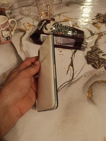 iphone 11 vietnam: Samsung Galaxy A50, 64 GB, rəng - Qara — 10