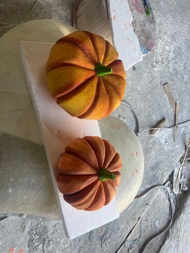 Tavan: Dekorlar — 1