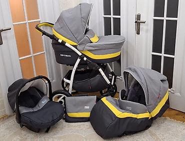 DilVerdi Optima kaleska satilir 280 azn .İdeal vəziyyətdədi.3