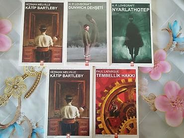 ucuz vizitka çapı: İstədiyiniz: 3 Kitab - 8 manat 5 kitab - 13 manat 7 kitab - 17 manat — 4