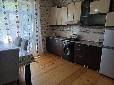 ev və bağ: 52 kv. m, 4 otaqlı, Su, İnternet, Qaz — 5