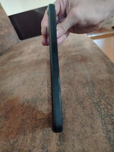 honor earbuds: Honor X5b Plus, rəng - Qara, Sensor — 3