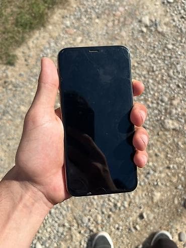 honor magicpad 2: IPhone X, Gümüşü, Face ID — 5
