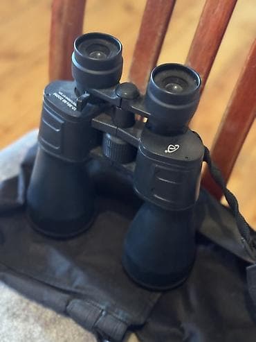 binokl satışı: Zoom binokl – 20-180×60, 168FT/1000YDS - Geniş obyektivlər (60 mm) — 6