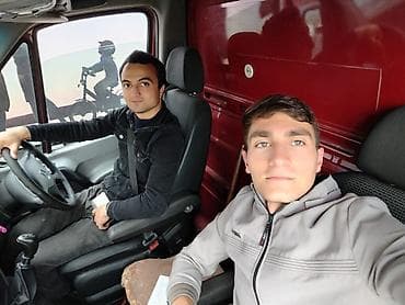 kuryer iş: Sürücü işi Axtarıram. Taksi de və sirkətdə işləmişəm. Sertifikatım — 3