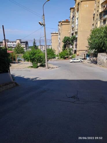 xacmazda satilan evler: Bakı, 3 otaqlı, Köhnə tikili, 70 kv. m — 5