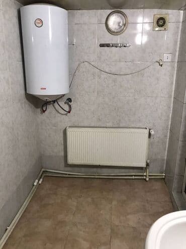 qaracuxurda ev: 100 kv. m, 3 otaqlı — 24