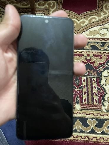 redmi not 12 qiyməti: Redmi Note 12S, 128 GB, rəng - Qara, İki sim kartlı — 2