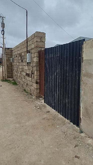 sumqayit 1 otaq satlir: 4 otaqlı, 130 kv. m, Kredit yoxdur, Orta təmir — 9