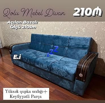 Divan