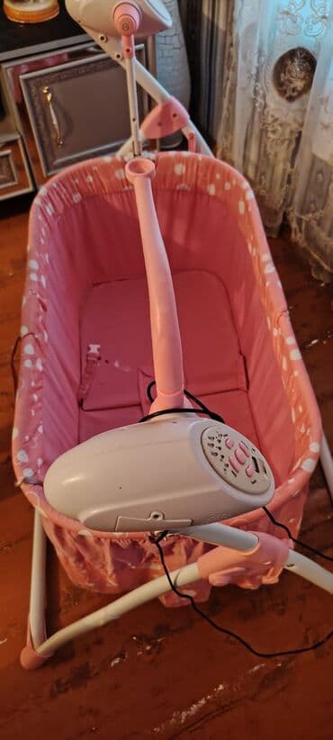 su sızıntısını aşkarlayan dedektör: Qız üçün, Dördbucaq, Beşik, Dəstsiz, Matras ilə, Yellənmə mexanizm ilə — 3