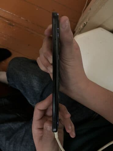 xiaomi note 10 pro irsad telecom: Redmi Note 11 Pro, 128 GB, rəng - Qara, Zəmanət, Qırıq, Sensor — 5