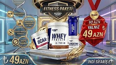 Protein Protein Ocean, Yeni