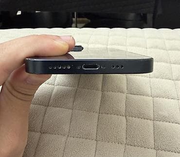ayfon 7s: IPhone 14, 128 GB, Midnight, Face ID — 5