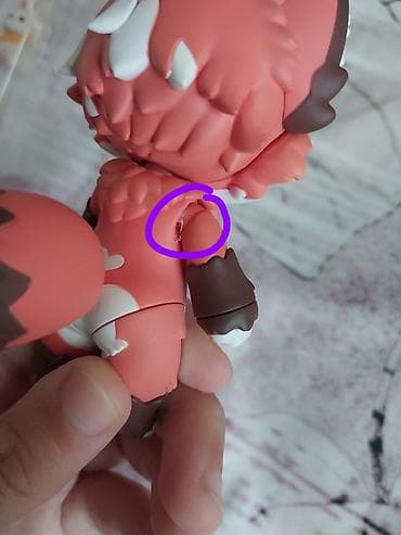 oyuncaq matorlari: Məhsul: Good Smile Company tərəfindən 2011-ci il seriyasından — 4