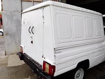 satılık atv: VAZ (LADA) 2104: 1.6 l | 2006 il 180000 km Kupe — 4