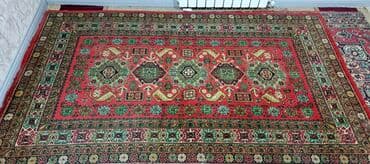 Digər Avtomobillər: Xalça Dekorativ, Azərbaycan, Kredit yoxdur — 1