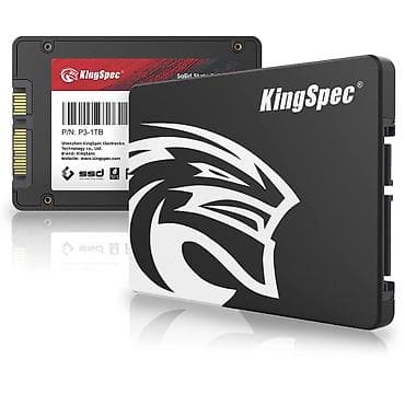Elektronika: SSD 2.5 1TB — 1